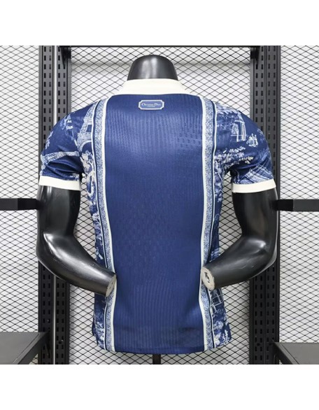Maillot Pairs 26/27 version du lecteur Maillot Pairs 26/27 version du lecteur