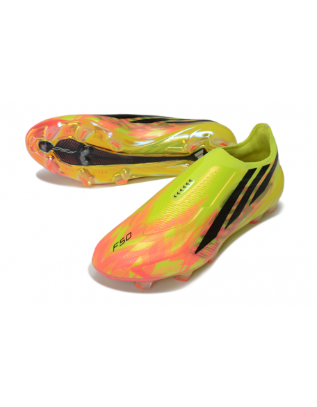 Adidas F50 FG