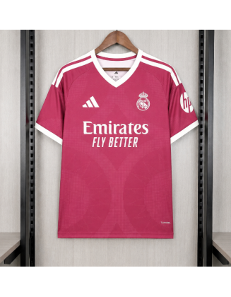 Maillot Troisième Real Madrid 26/27