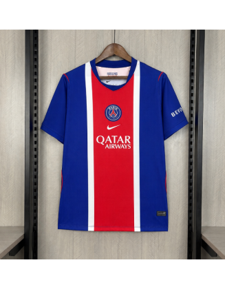 Maillot PSG 26/27