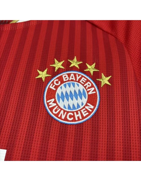 Maillot Bayern Munich Domicile 26/27