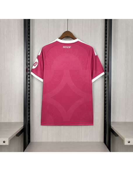 Maillot Troisième Real Madrid 26/27 Maillot Troisième Real Madrid 26/27