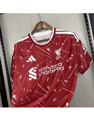 Maillot Domicile 2026/27