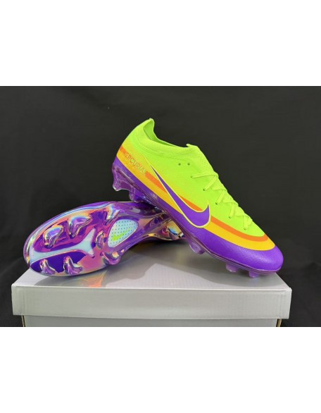Nike AIR Zoom Mercurial Vapor 17 Elite FG