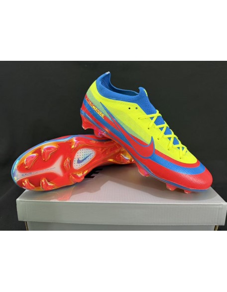Nike AIR Zoom Mercurial Vapor 17 Elite FG