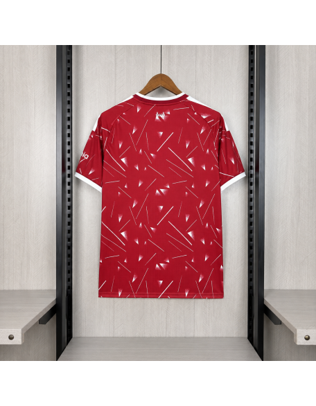Maillot Domicile 2026/27 Maillot Domicile 2026/27