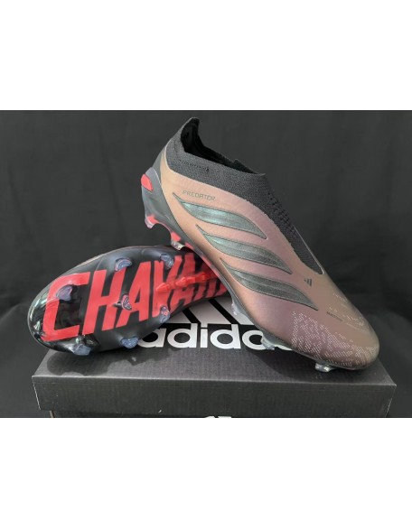 Adidas 26 Predator Elite FG