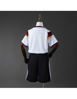  Allemagne Maillots 2026 Enfants