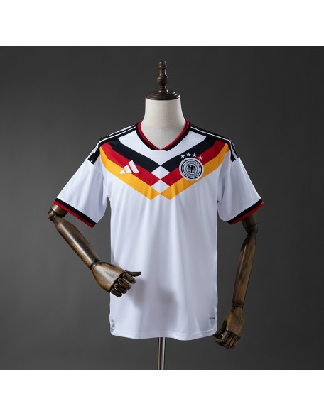 Maillot Allemagne Domicile 2026