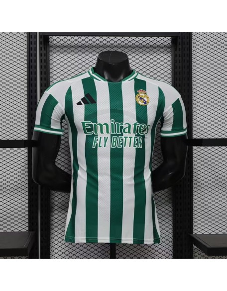 Maillot Real Madrid 26/27 Joueur