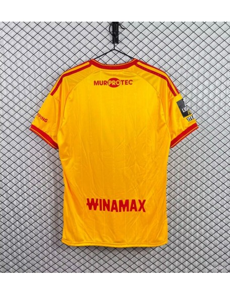 Maillot RC Lens Domicile 26/27 Maillot RC Lens Domicile 26/27