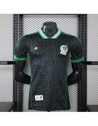 Maillot Mexicaine 2026 Version du lecteur