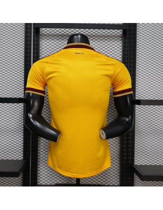 Maillot Espagne 2026 version joueur