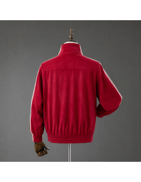 Veste Espagne 2026