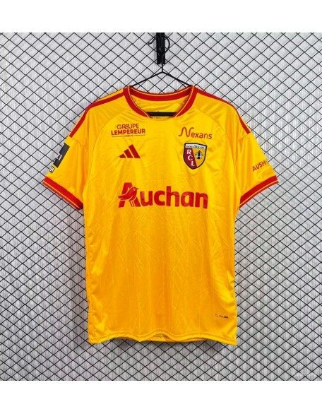 Maillot RC Lens Domicile 26/27