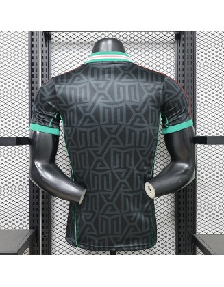Maillot Mexicaine 2026 Version du lecteur