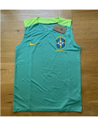 Maillot Brésil 2025