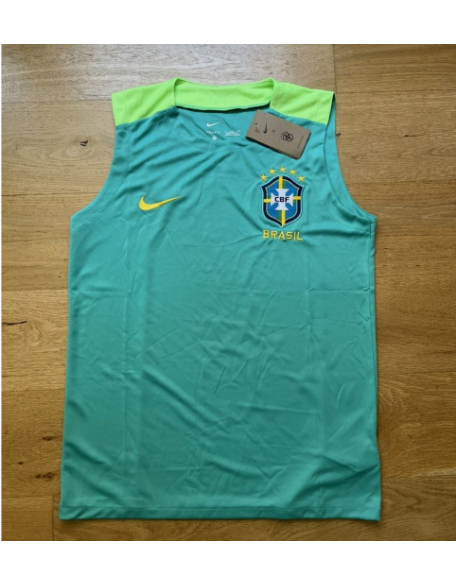 Maillot Brésil 2025