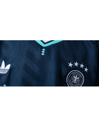  Allemagne Maillots 2026 Enfants