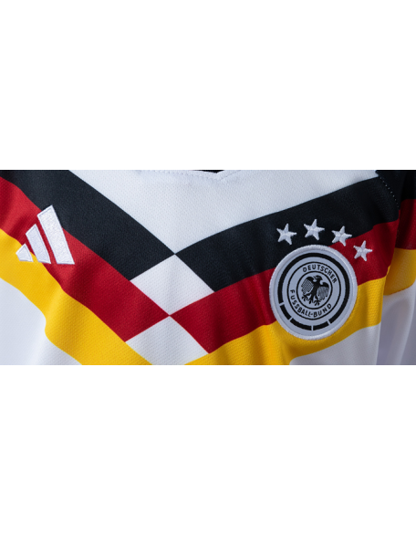  Allemagne Maillots 2026 Enfants