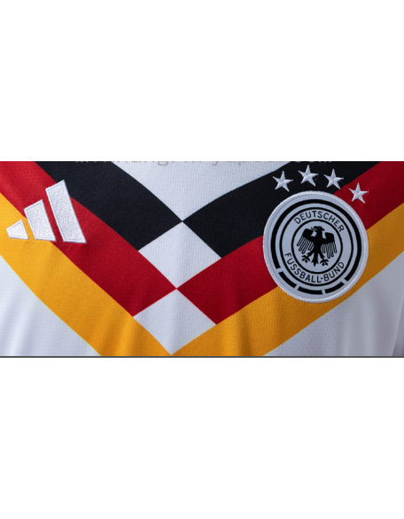 Maillot Allemagne Domicile 2026