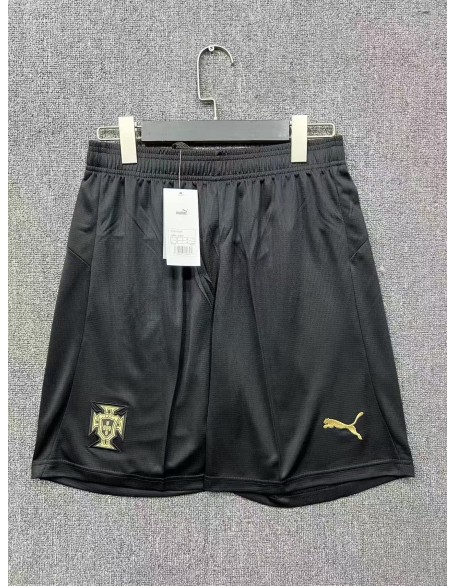 Maillots du Portugal Exterieur 2026
