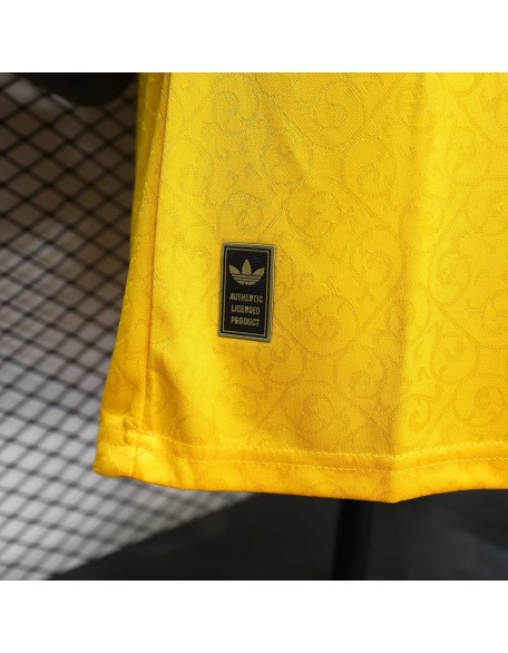 Maillot Espagne 2026 version joueur Maillot Espagne 2026 version joueur