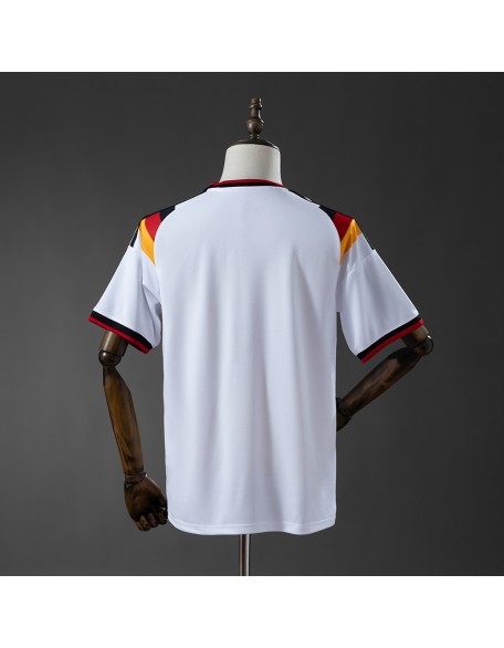 Maillot Allemagne Domicile 2026