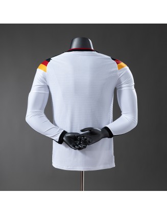 Maillots Allemagne Domicile 2026 Version du lecteur