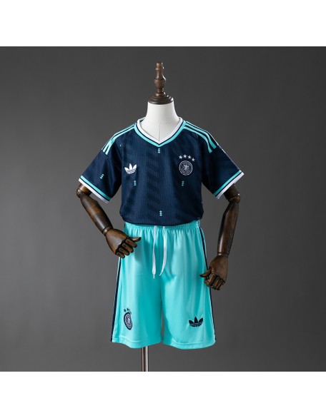  Allemagne Maillots 2026 Enfants