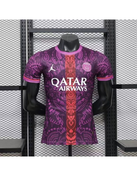 Maillot Pairs 26/27 version du lecteur