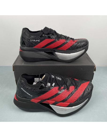 Adidas DAIZERO PRIME X3 STRUNG