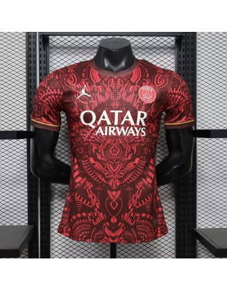 Maillot Pairs 26/27 version du lecteur