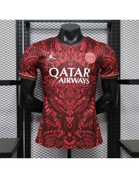 Maillot Pairs 26/27 version du lecteur