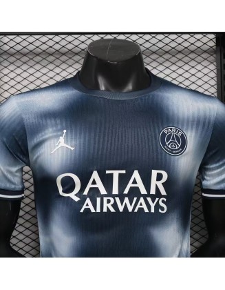 Maillot Pairs 26/27 version du lecteur