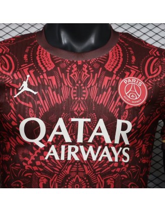 Maillot Pairs 26/27 version du lecteur