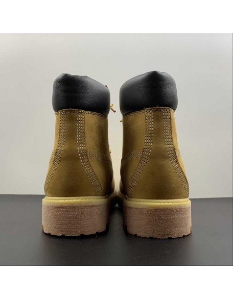 Timberland