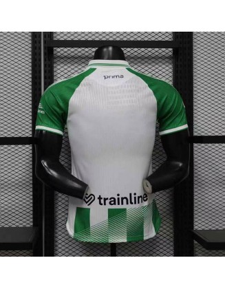 Maillot Real Betis 26/27 Version du lecteur