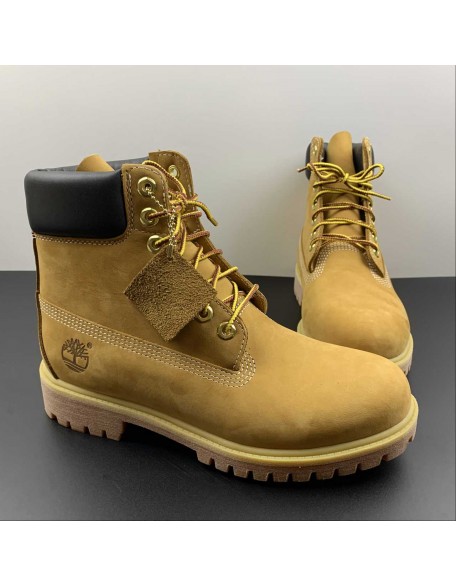 Timberland