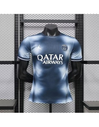 Maillot Pairs 26/27 version du lecteur