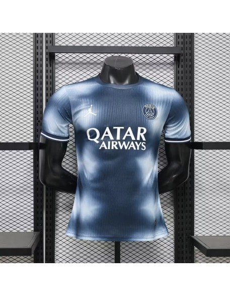 Maillot Pairs 26/27 version du lecteur