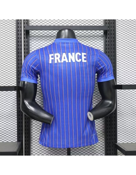Maillot France 2026 version du lecteur
