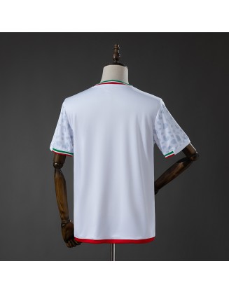 Maillot Iran 2026