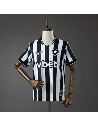 Maillot Botafogo 2026/27