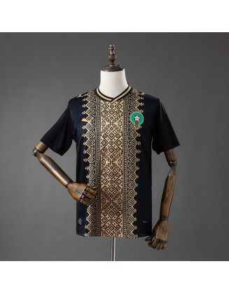 Maillots Maroc 2026