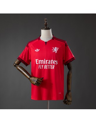 Maillot Olympique Lyon 26/27