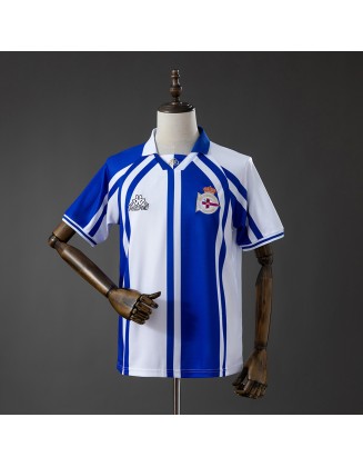 2026/27 Deportivo La Coruna