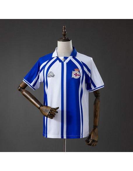 2026/27 Deportivo La Coruna
