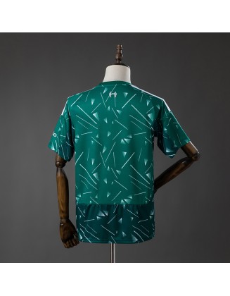 Maillot de gardien de but LFC 26/27