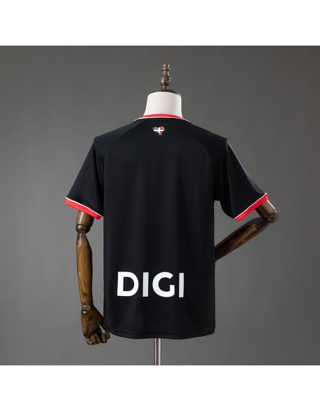 Maillot Athletic Bilbao Extérieur 26/27 Maillot Athletic Bilbao Extérieur 26/27